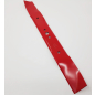 Нож для газонокосилки 53,3 см WINZOR к Husqvarna 532 19 93-77 (LMB-H153) - Фото 2