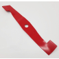 Нож для газонокосилки 31,3 см WINZOR к Alko ZCD M001 (LMB-001A) - Фото 2