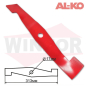Нож для газонокосилки 31,3 см WINZOR к Alko ZCD M001 (LMB-001A)