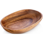 Салатник деревянный WALMER Organic 27х21 см (W37000898)