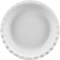 Форма для выпечки фарфоровая круглая 24 см WALMER Vivien (W37000775) - Фото 2