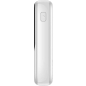 Power Bank BASEUS Qpow Pro Digital Display Fast Charge 10000mAh White (PPQD020102) - Фото 4