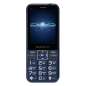 Мобильный телефон MAXVI P3 Blue