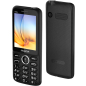 Мобильный телефон MAXVI K15n Black - Фото 9