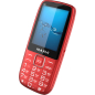 Мобильный телефон MAXVI B32 Red - Фото 3