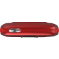 Мобильный телефон MAXVI B32 Red - Фото 8