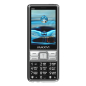 Мобильный телефон MAXVI X900i Black