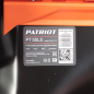 Газонокосилка бензиновая самоходная PATRIOT PT 55LS (512109055) - Фото 19