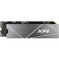 SSD диск A-Data XPG GAMMIX S50 Lite 512GB (AGAMMIXS50L-512G-CS) - Фото 5