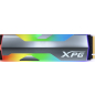 SSD диск A-Data XPG Spectrix S20G 500GB (ASPECTRIXS20G-500G-C)