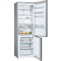 Холодильник BOSCH KGN49XLEA - Фото 2