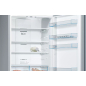 Холодильник BOSCH KGN49XLEA - Фото 3