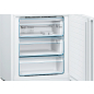 Холодильник BOSCH KGN49XWEA - Фото 5