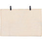 Когтеточка из сизаля TRIOL Лапка коврик с мышкой 55x35 см (20851030) - Фото 3