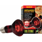 Лампа инфракрасная для террариума EXO TERRA Infrared Basking Spot 50 Вт PT2141 (H221412)