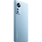 Смартфон XIAOMI 12 8GB/256GB Blue (2201123G) - Фото 4