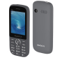 Мобильный телефон MAXVI K20 Grey