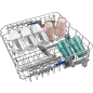 Машина посудомоечная встраиваемая MAUNFELD MLP-123I (КА-00016954) - Фото 17