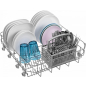 Машина посудомоечная встраиваемая HOMSAIR DW66M (КА-00016963) - Фото 14