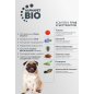 Сухой корм для собак ALPHAPET Sensitive Medium баранина и потрошки 2 кг (4670064651430) - Фото 10