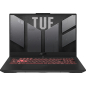 Игровой ноутбук ASUS TUF Gaming A17 FA707RE-HX040W (90NR08X1-M00290)