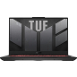 Игровой ноутбук ASUS TUF Gaming A17 FA707RE-HX040W (90NR08X1-M00290) - Фото 6