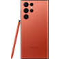 Смартфон SAMSUNG Galaxy S22 Ultra 5G 12GB/512GB Red (SM-S908BZRHSER) - Фото 11