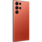 Смартфон SAMSUNG Galaxy S22 Ultra 5G 12GB/512GB Red (SM-S908BZRHSER) - Фото 16