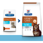 Сухой корм для кошек HILL'S Prescription Diet k/d Early Stage 3 кг (52742043630) - Фото 4
