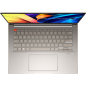 Ноутбук ASUS Vivobook S 14X OLED S5402ZA-M9175 (90NB0X32-M00860) - Фото 7
