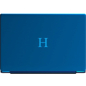 Ноутбук HORIZONT H-Book 15 MAK4 T32E3W - Фото 2