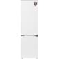 Холодильник встраиваемый WEISSGAUFF WRKI 178 Inverter - Фото 2