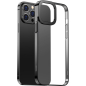 Чехол для смартфона Apple iPhone 13 Pro BASEUS Glitter черный (ARMC000101)