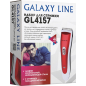 Машинка для стрижки GALAXY LINE GL 4157 (гл4157л) - Фото 5