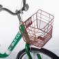 Велосипед детский MOBILE KID Genta 20 Dark Green (GENTA 20 DARK GREEN) - Фото 4