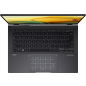 Ноутбук ASUS ZenBook 14 OLED UM3402YA-KM139 (90NB0W95-M008F0) - Фото 7