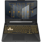 Игровой ноутбук ASUS TUF Gaming F15 FX506HM-HN246W (90NR0753-M009V0) - Фото 6
