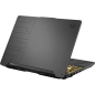 Игровой ноутбук ASUS TUF Gaming F15 FX506HM-HN246W (90NR0753-M009V0) - Фото 12