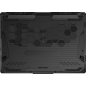 Игровой ноутбук ASUS TUF Gaming F15 FX506HM-HN246W (90NR0753-M009V0) - Фото 15