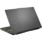 Игровой ноутбук ASUS TUF Gaming F17 FX706HC-HX007X (90NR0733-M00B60) - Фото 10