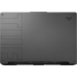 Игровой ноутбук ASUS TUF Gaming F17 FX706HC-HX007X (90NR0733-M00B60) - Фото 11
