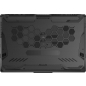 Игровой ноутбук ASUS TUF Gaming F17 FX706HC-HX007X (90NR0733-M00B60) - Фото 15