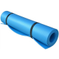Коврик для йоги ISOLON Yoga Master 5 синий 180х60х0,5 см