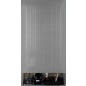 Холодильник WEISSGAUFF WSBS 500 NFX Inverter - Фото 9