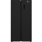 Холодильник WEISSGAUFF WSBS 600 XB NoFrost Inverter