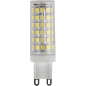 Лампа светодиодная G9 ЭРА STD LED JCD-9W-CER-840-G9 9 Вт 4000K - Фото 2