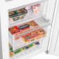 Холодильник MAUNFELD MFF200NFBE (КА-00017555) - Фото 16