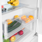 Холодильник встраиваемый MAUNFELD MBF193NFW1 (КА-00017832) - Фото 9