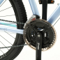 Велосипед горный WELT Edelweiss 1.0 HD 27"/16" 2022 - Фото 8
