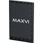 Мобильный телефон MAXVI P22 Black - Фото 10